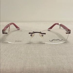 P266 Phoebe women’s Eyeglasses